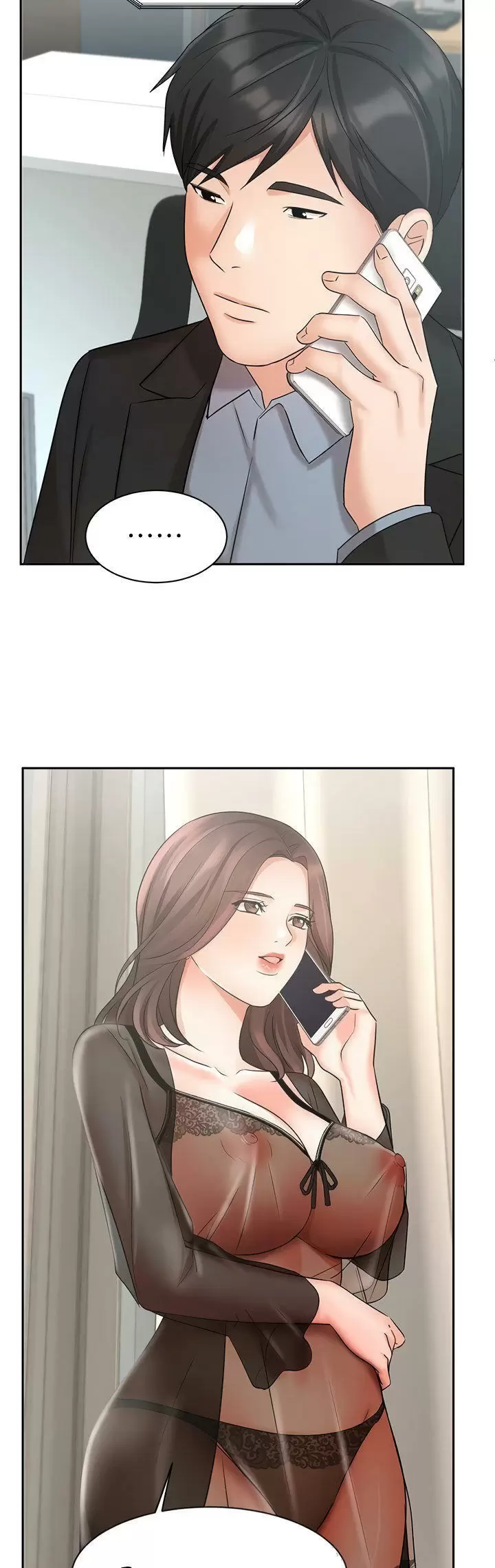 Sold Out Girl Capítulo 38 - Page 40