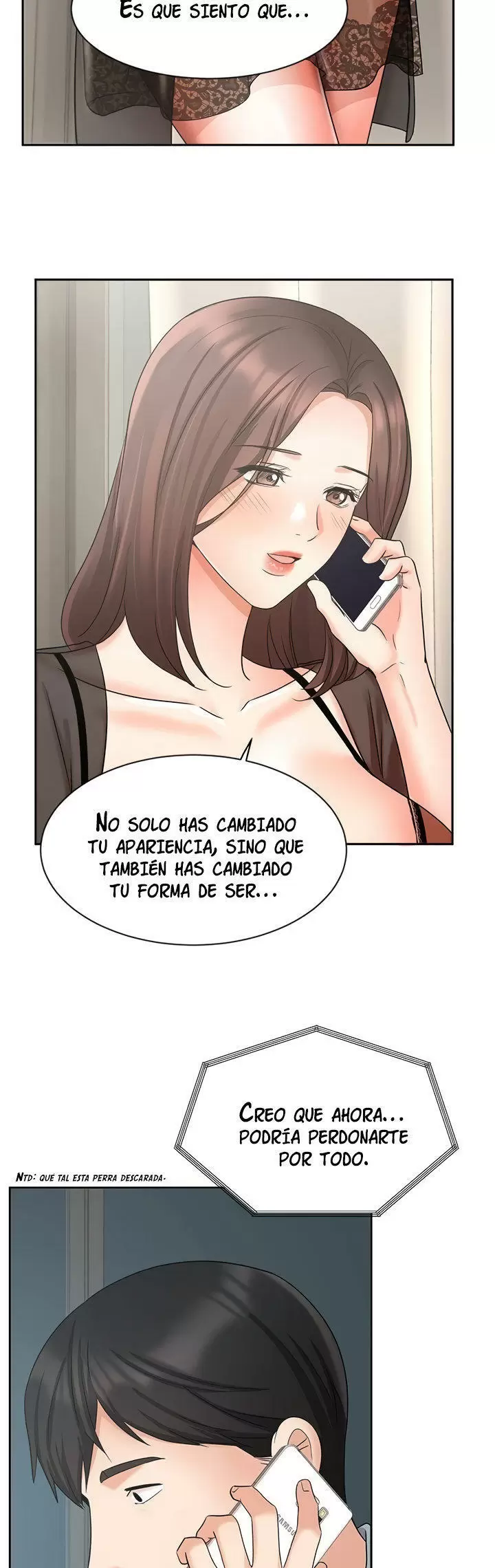 Sold Out Girl Capítulo 38 - Page 41