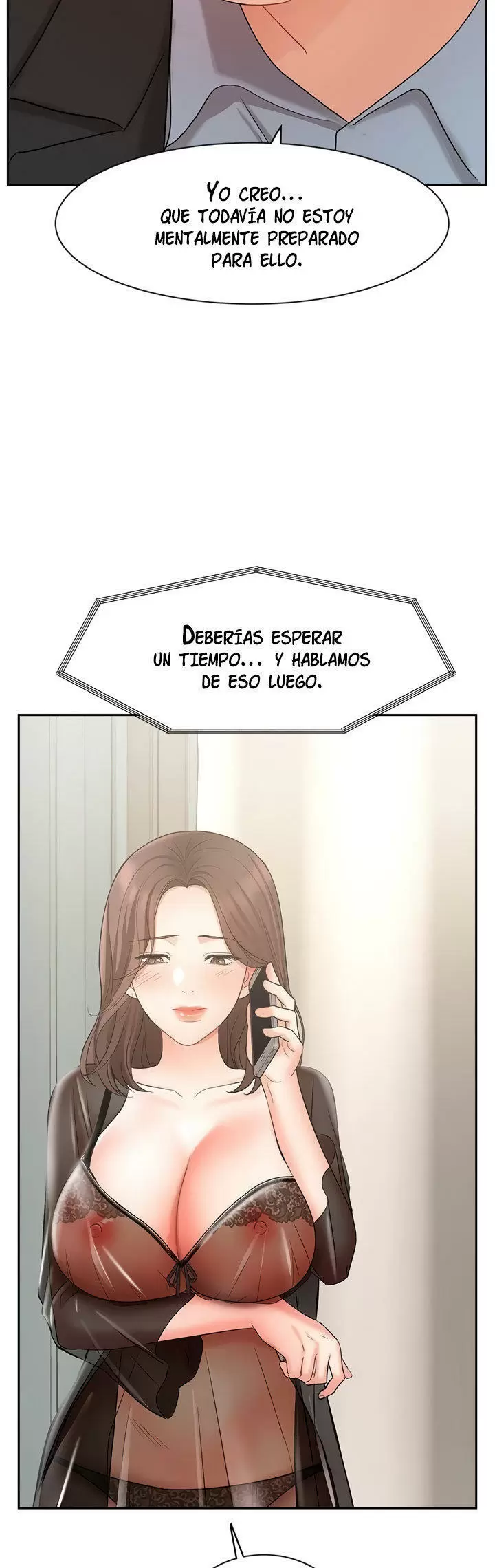 Sold Out Girl Capítulo 38 - Page 46