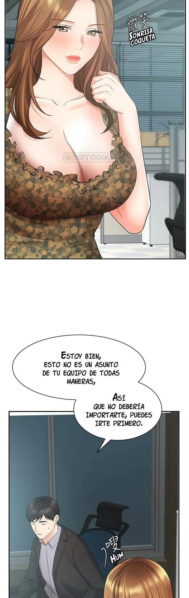 Sold Out Girl Capítulo 38 - Page 50