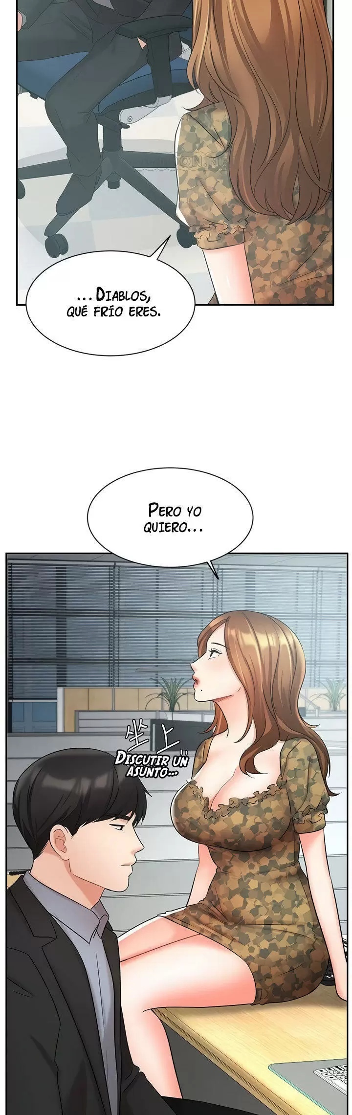 Sold Out Girl Capítulo 38 - Page 51