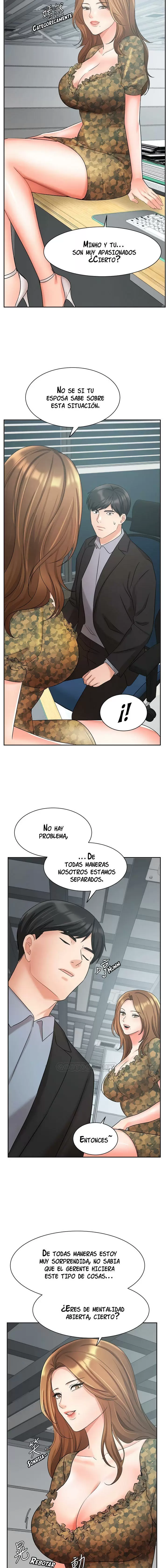 Sold Out Girl Capítulo 38 - Page 54