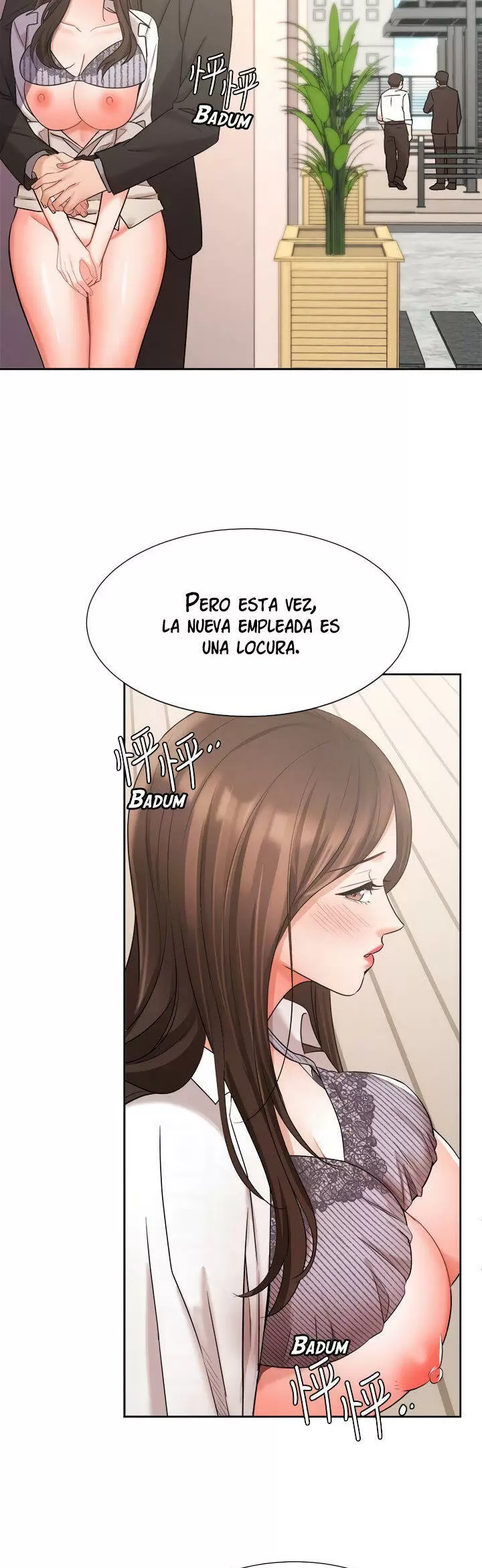 Sold Out Girl Capítulo 38 - Page 9