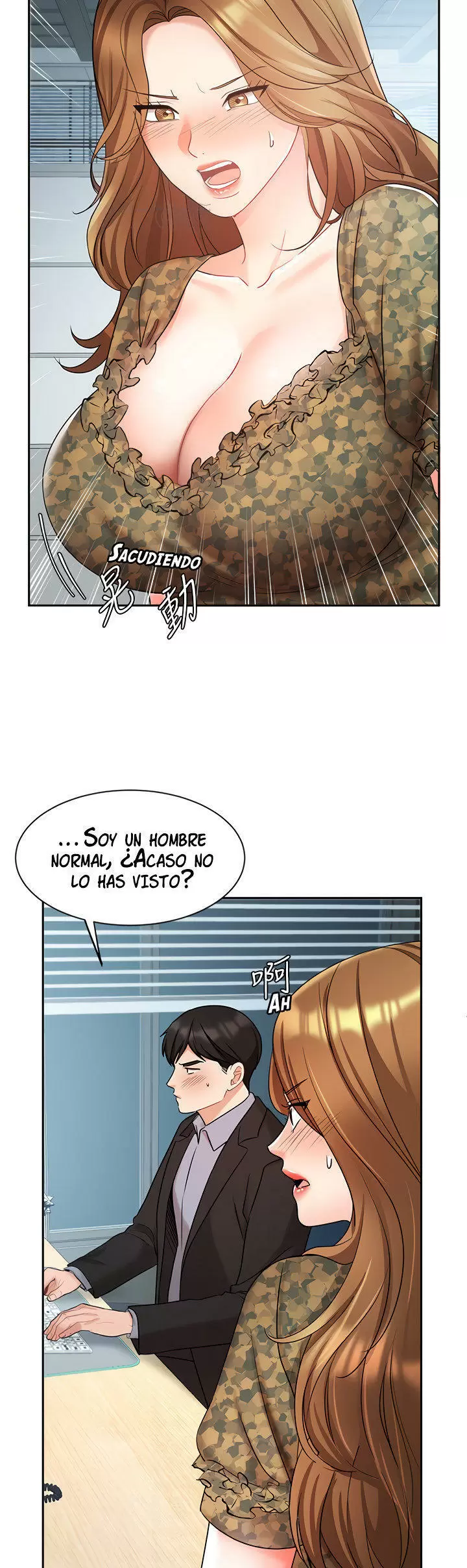 Sold Out Girl Capítulo 39 - Page 15