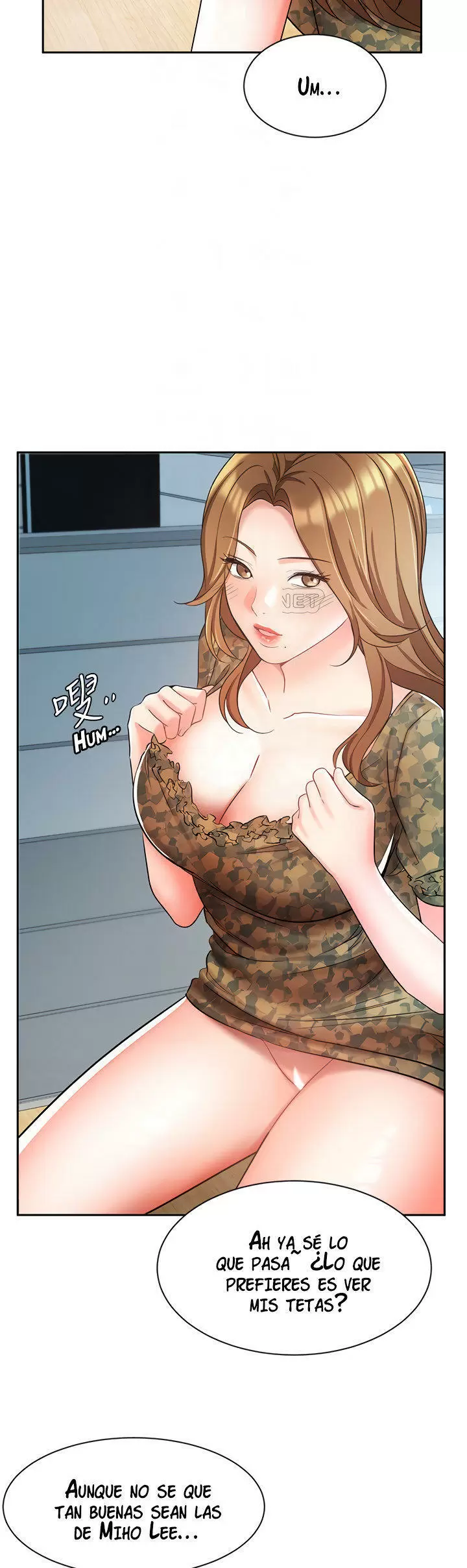 Sold Out Girl Capítulo 39 - Page 16