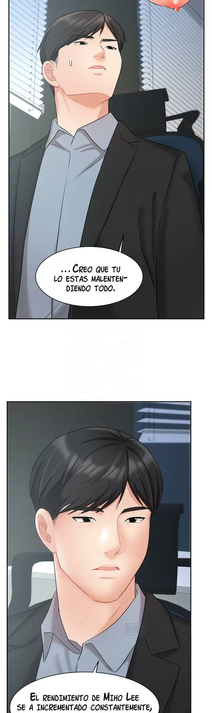 Sold Out Girl Capítulo 39 - Page 28