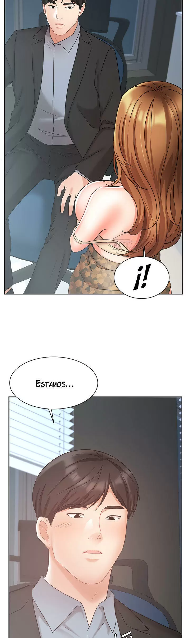Sold Out Girl Capítulo 39 - Page 31