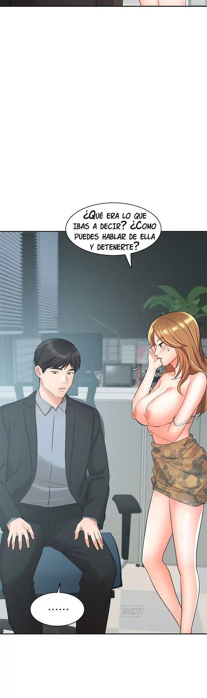 Sold Out Girl Capítulo 39 - Page 33