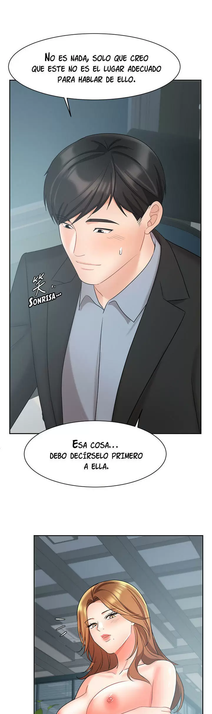 Sold Out Girl Capítulo 39 - Page 34