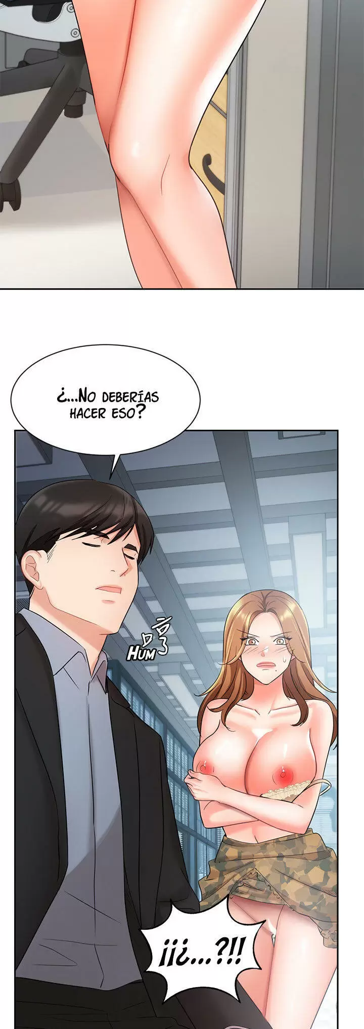 Sold Out Girl Capítulo 39 - Page 5