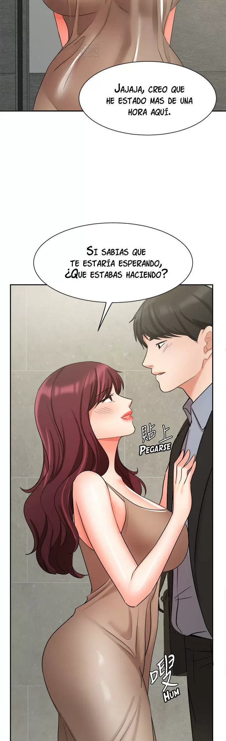 Sold Out Girl Capítulo 39 - Page 50