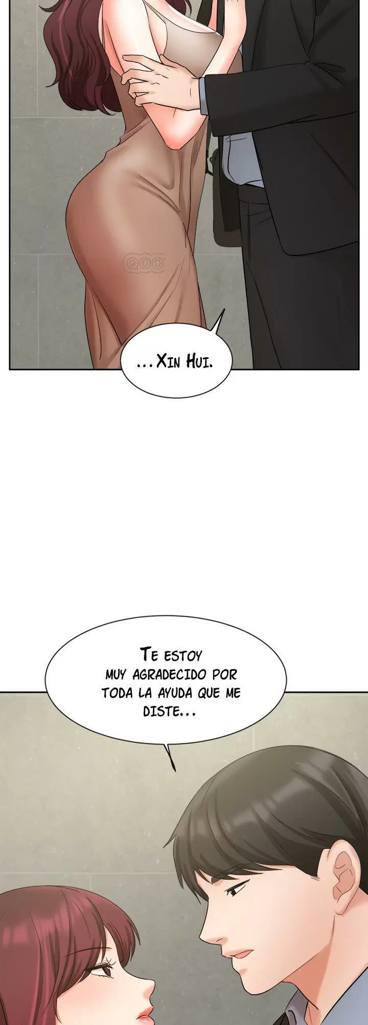 Sold Out Girl Capítulo 39 - Page 55