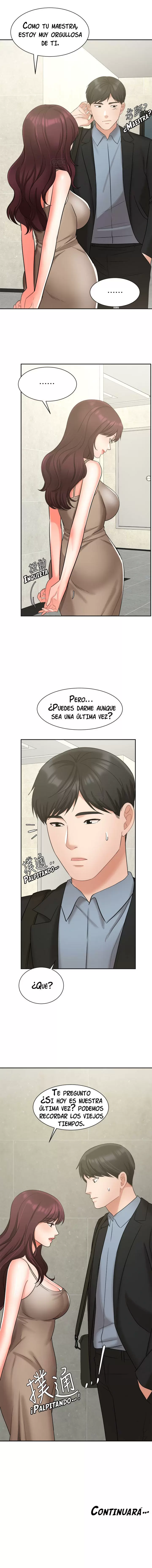 Sold Out Girl Capítulo 39 - Page 58