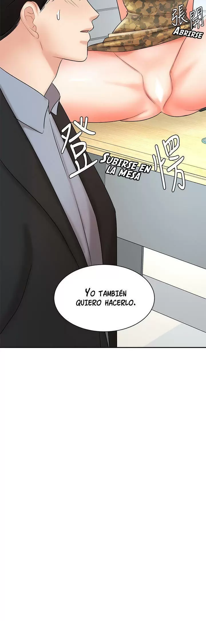 Sold Out Girl Capítulo 39 - Page 9