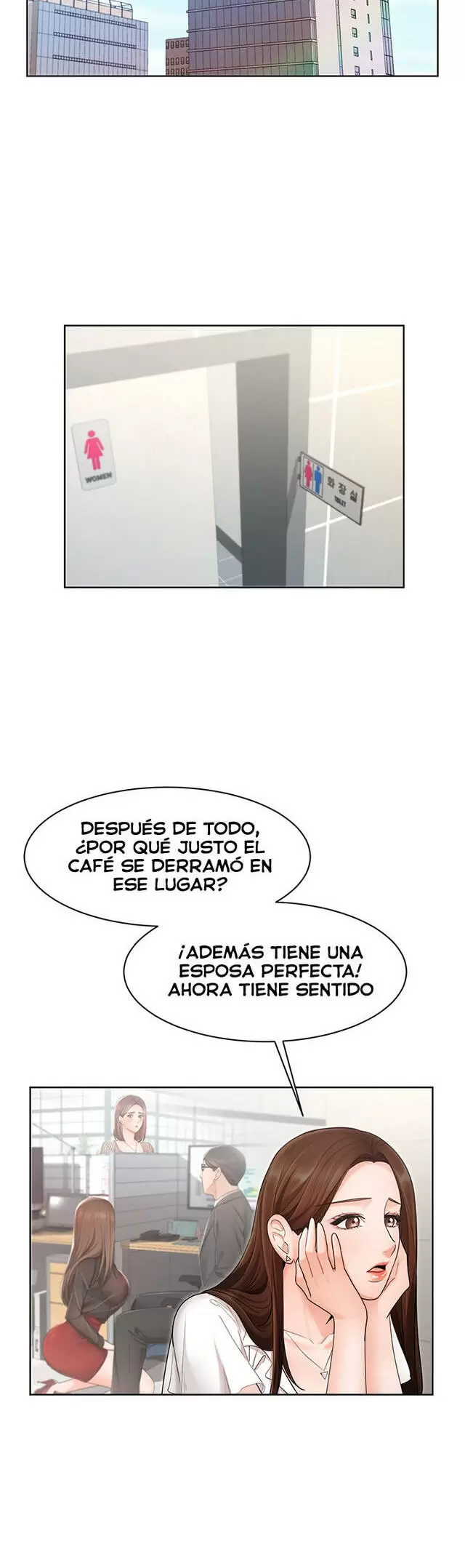 Sold Out Girl Capítulo 4 - Page 13