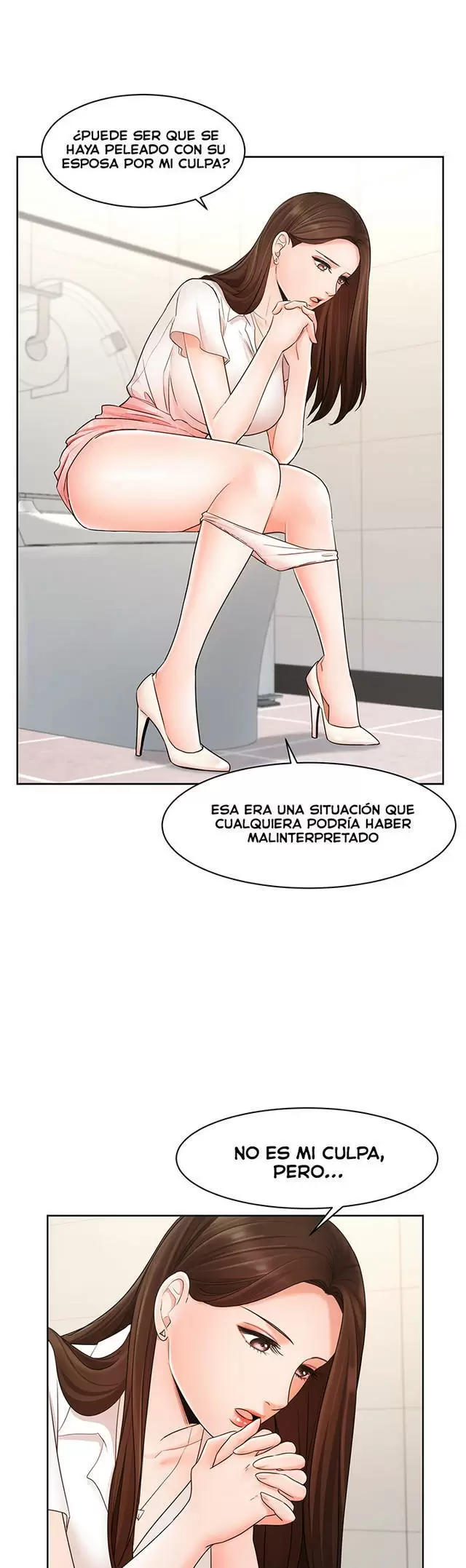 Sold Out Girl Capítulo 4 - Page 14