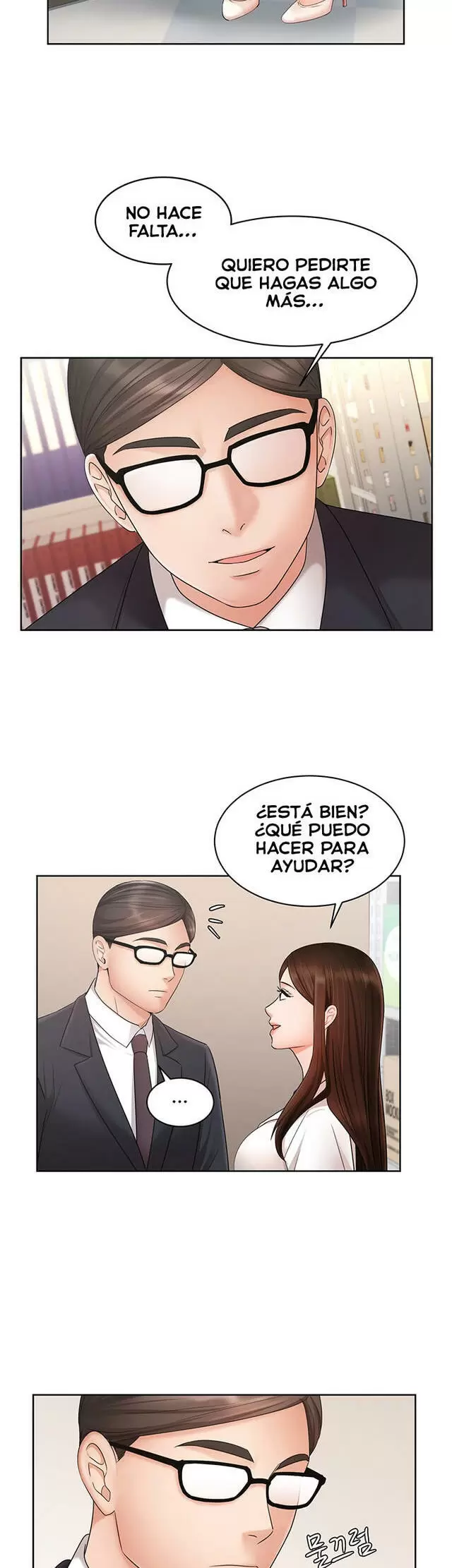 Sold Out Girl Capítulo 4 - Page 24
