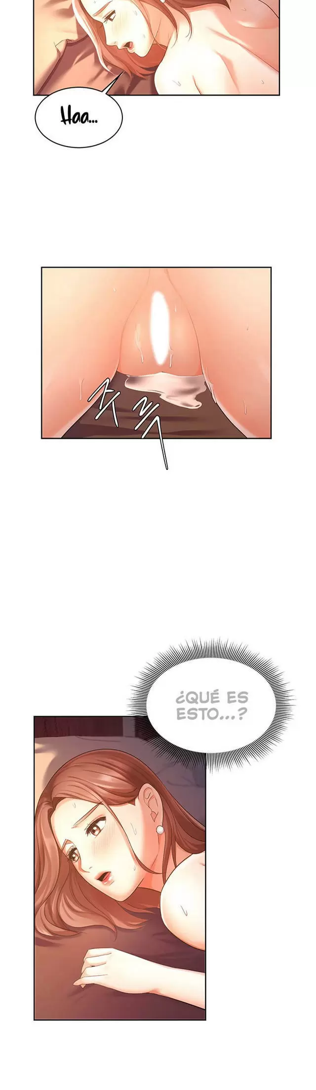 Sold Out Girl Capítulo 4 - Page 3
