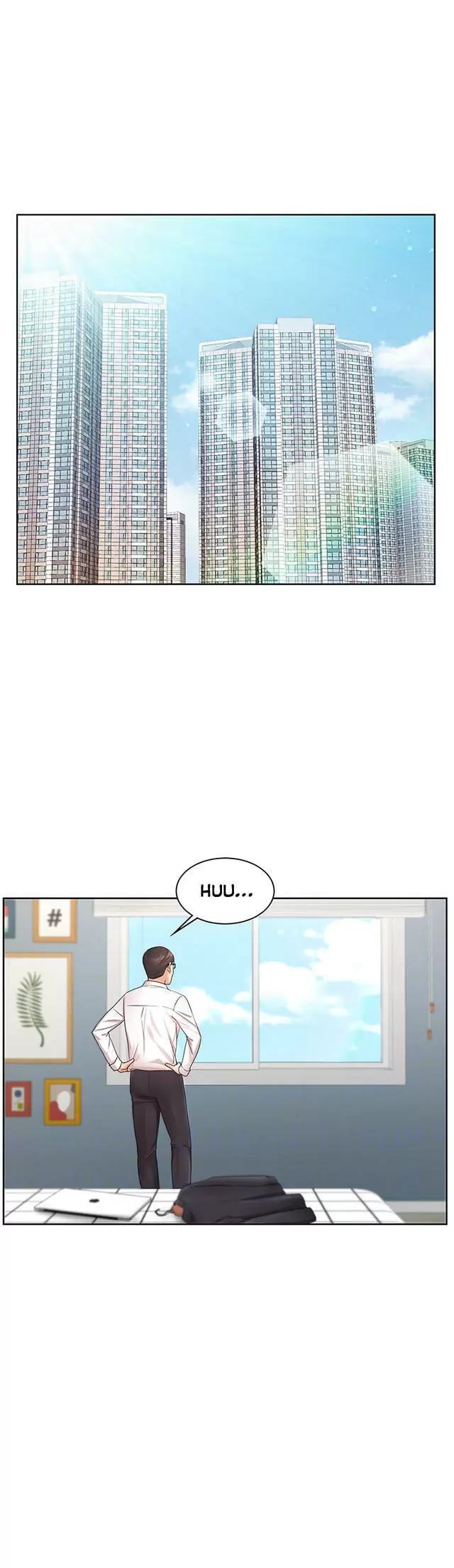 Sold Out Girl Capítulo 4 - Page 5