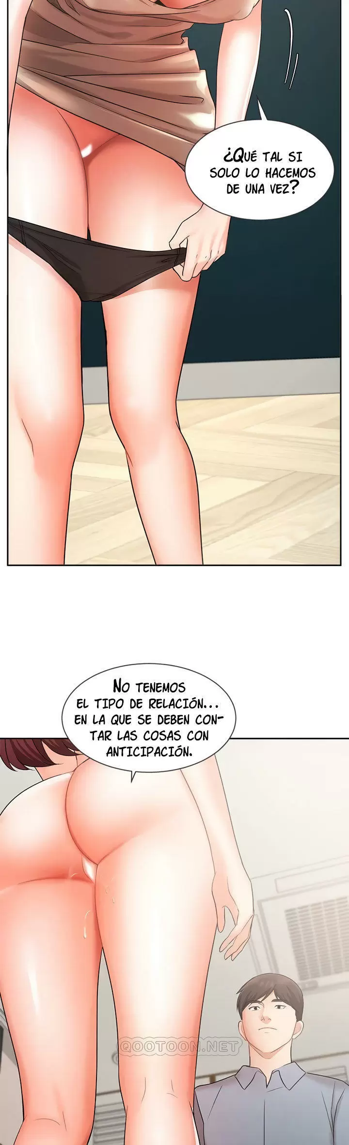 Sold Out Girl Capítulo 40 - Page 16