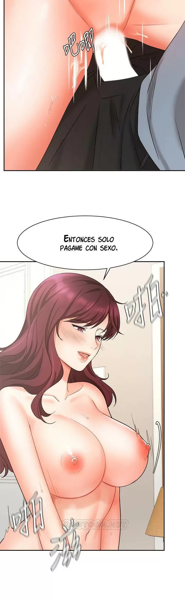 Sold Out Girl Capítulo 40 - Page 27