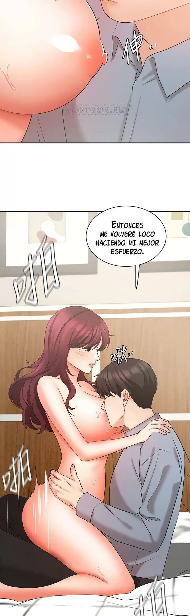 Sold Out Girl Capítulo 40 - Page 29