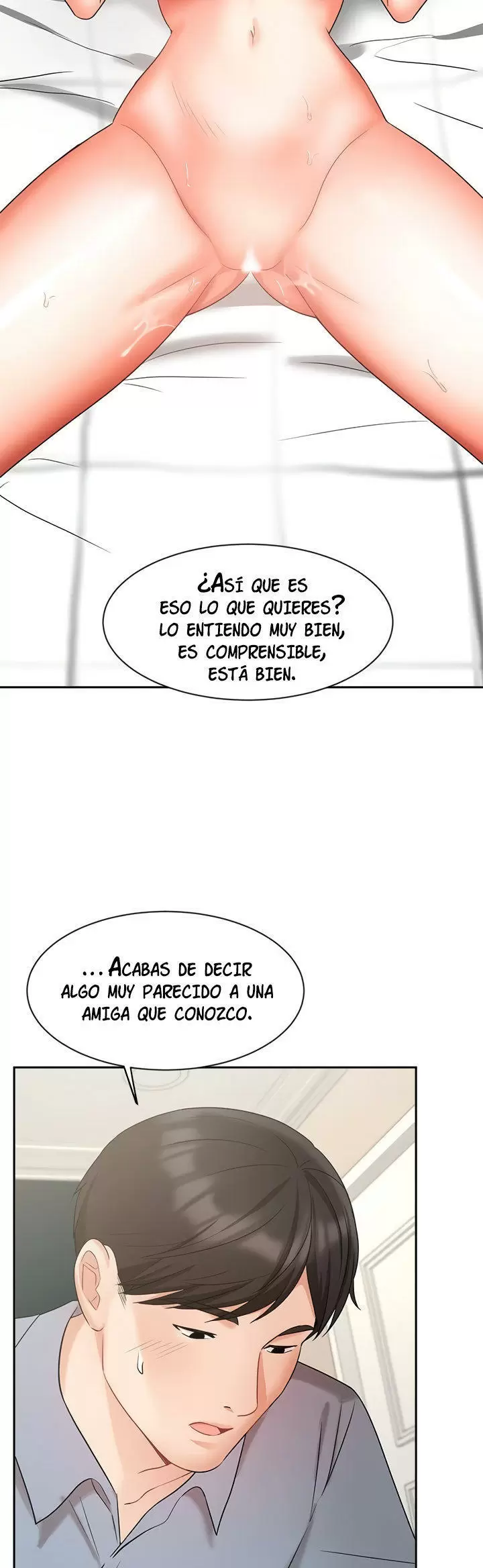 Sold Out Girl Capítulo 40 - Page 37