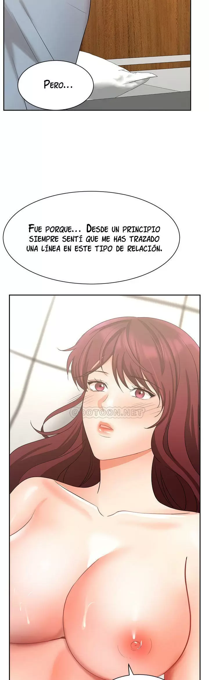 Sold Out Girl Capítulo 40 - Page 43