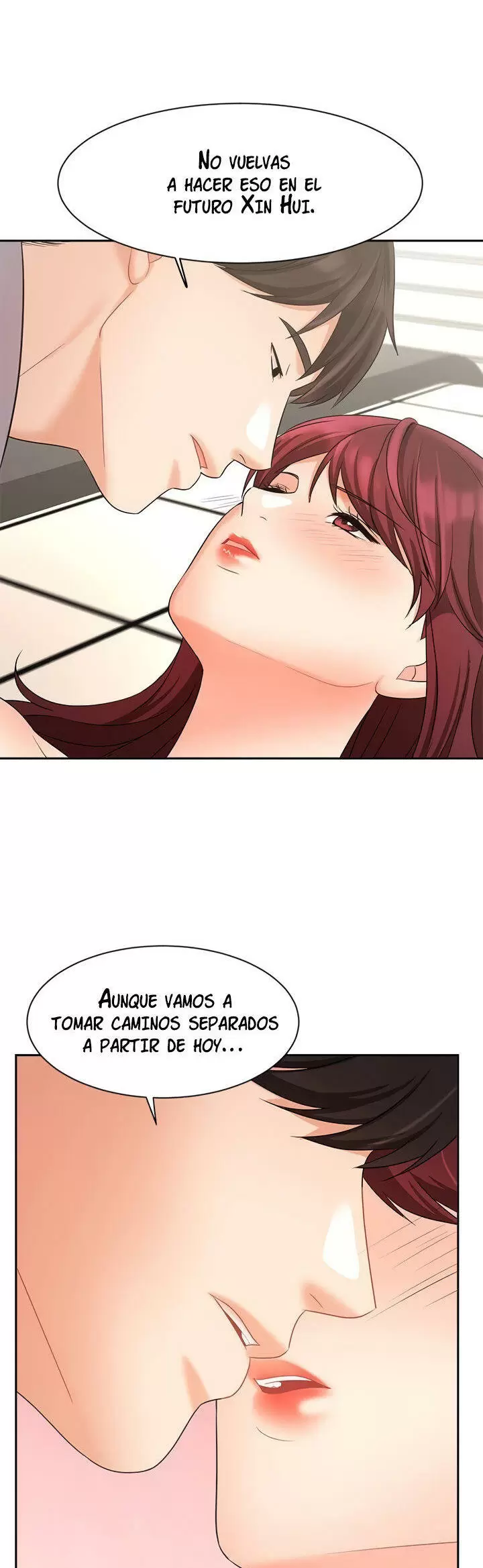 Sold Out Girl Capítulo 40 - Page 45