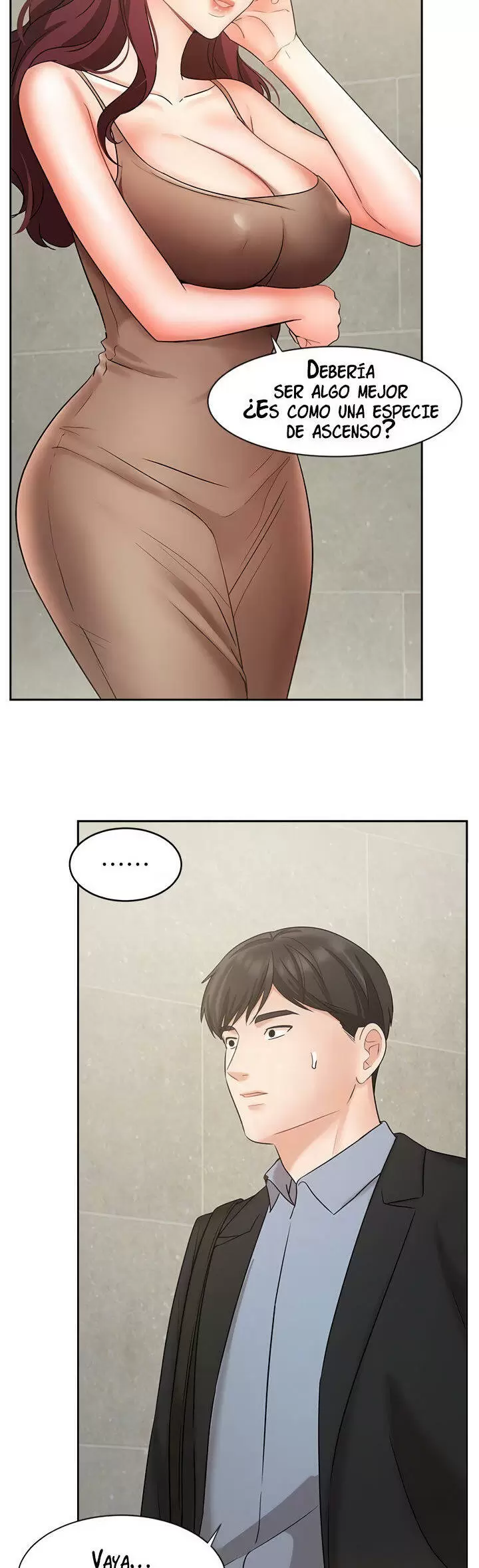 Sold Out Girl Capítulo 40 - Page 5