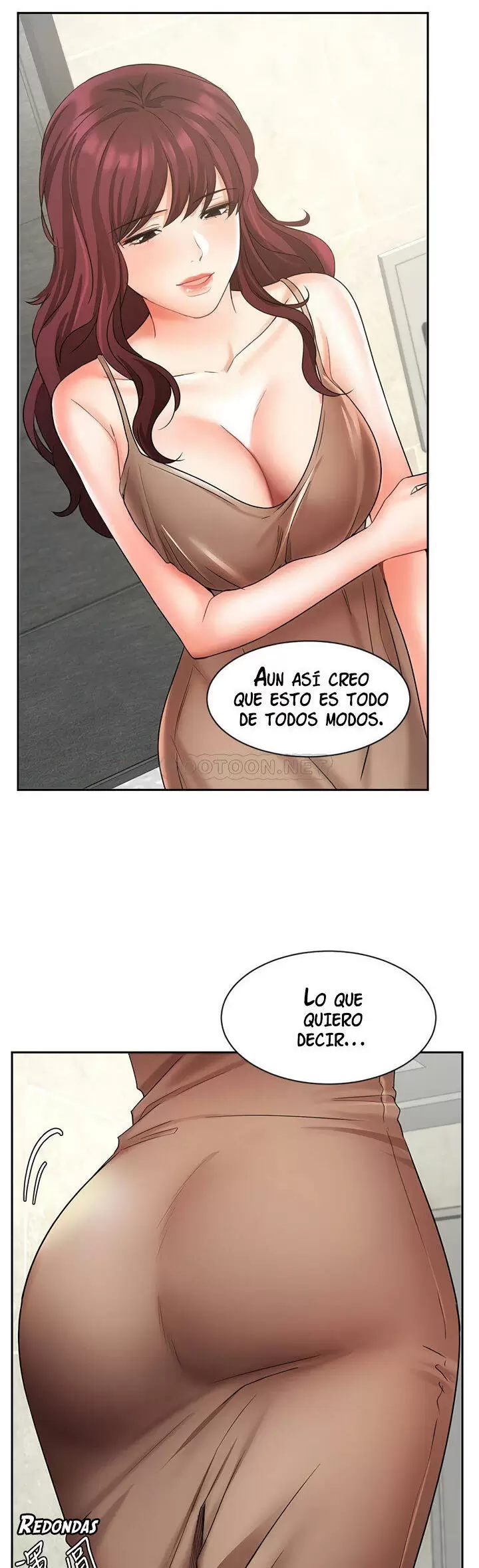 Sold Out Girl Capítulo 40 - Page 7