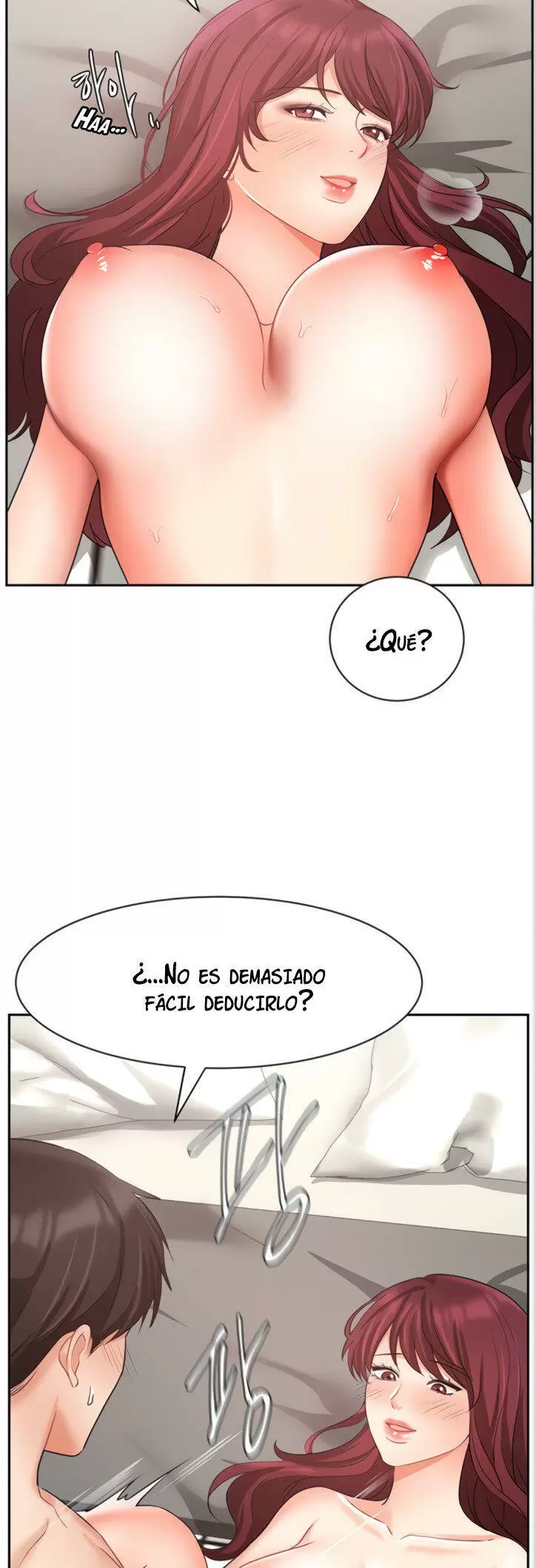Sold Out Girl Capítulo 41 - Page 11