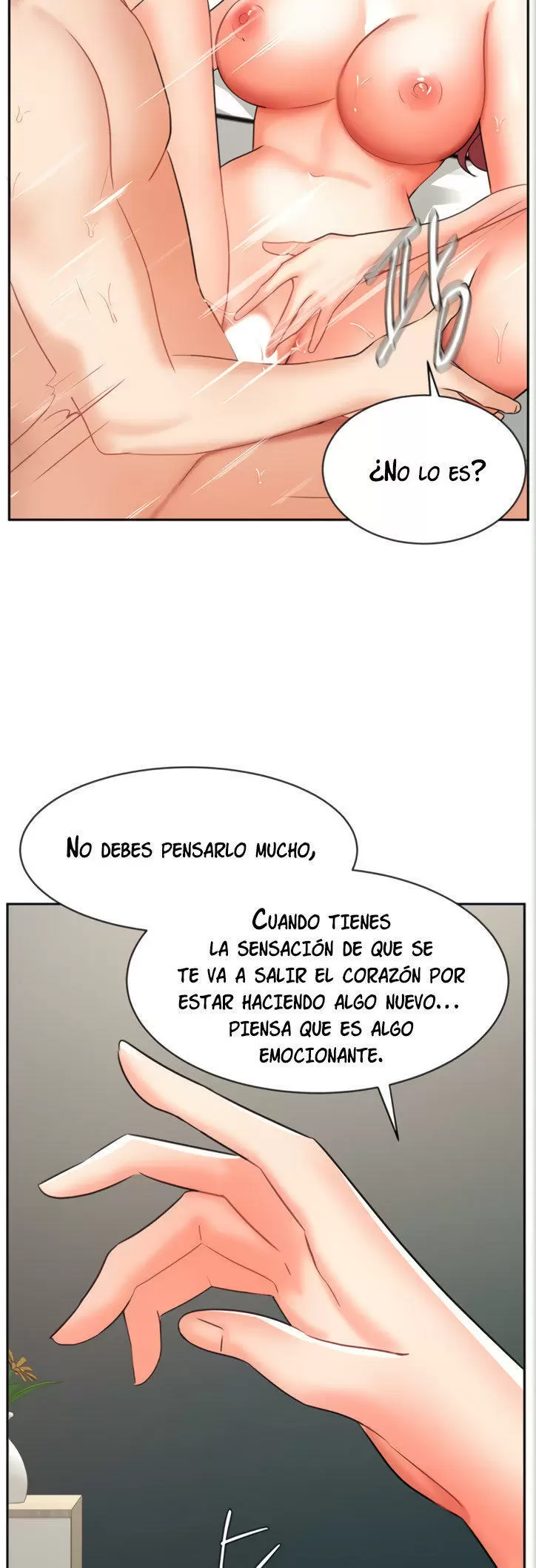 Sold Out Girl Capítulo 41 - Page 12