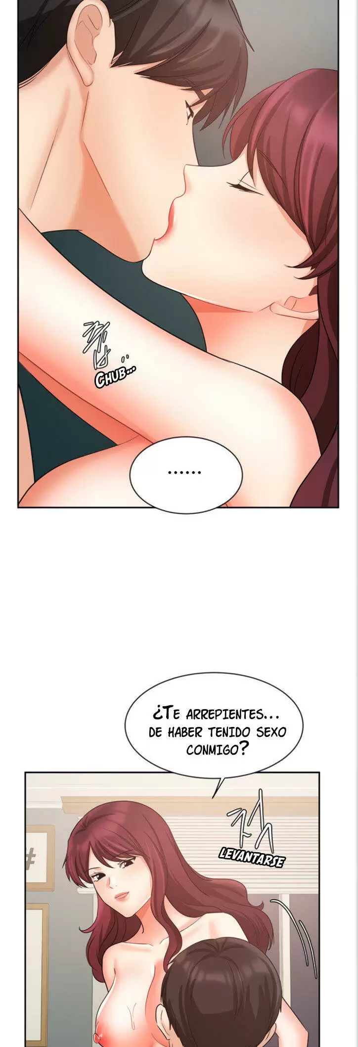 Sold Out Girl Capítulo 41 - Page 15