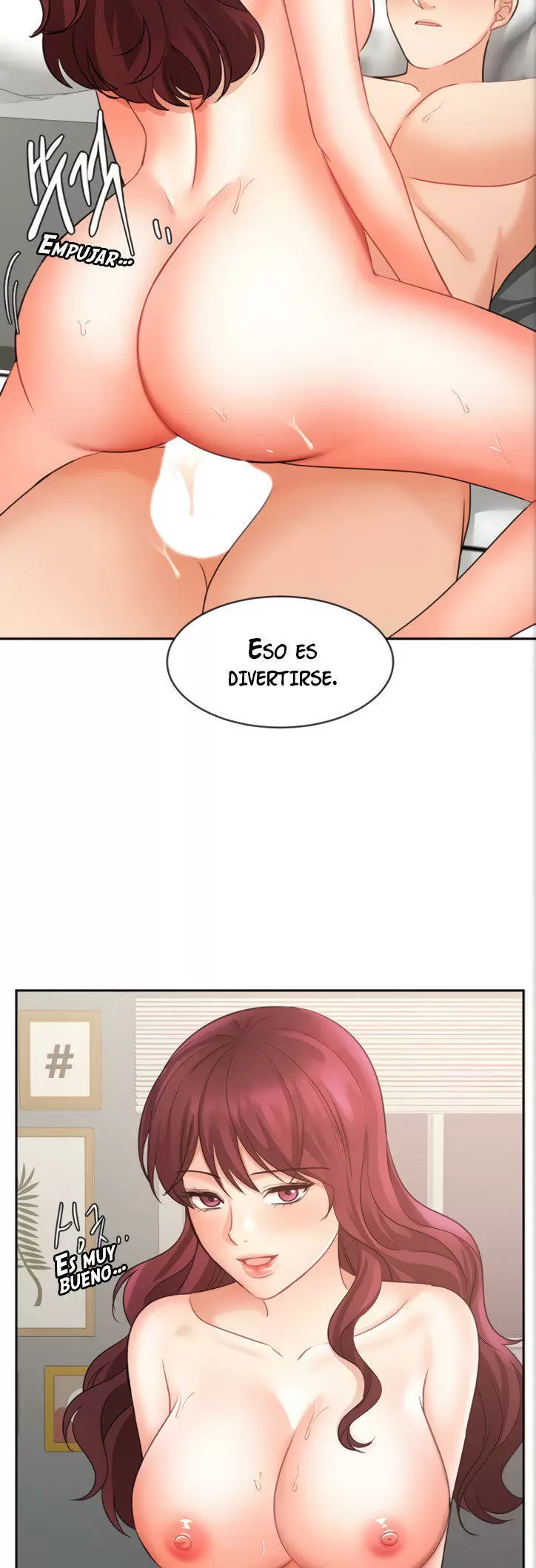 Sold Out Girl Capítulo 41 - Page 18