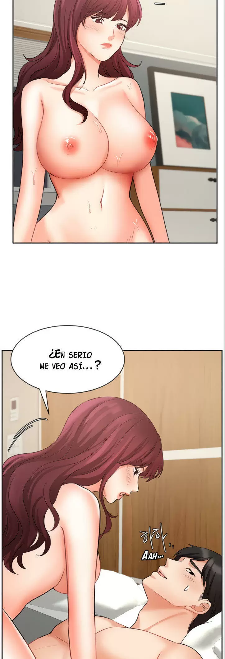 Sold Out Girl Capítulo 41 - Page 21