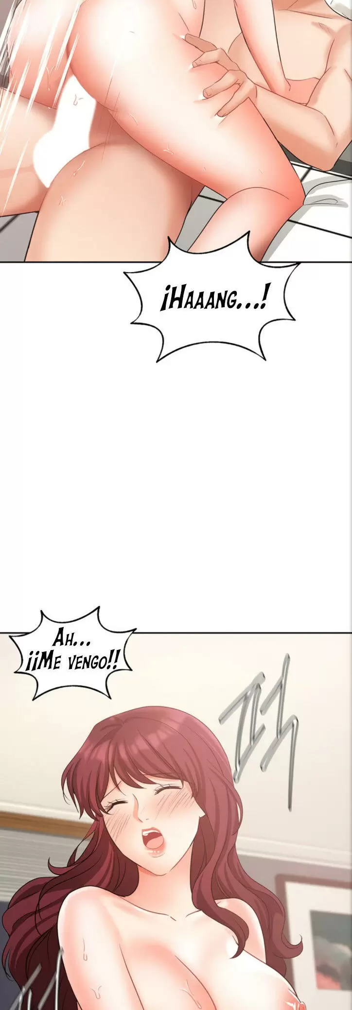 Sold Out Girl Capítulo 41 - Page 27