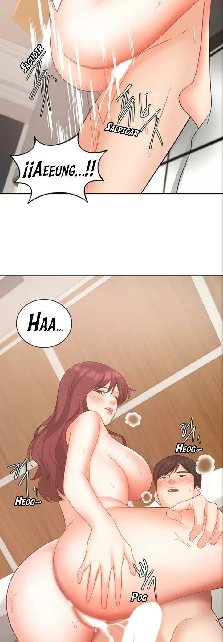 Sold Out Girl Capítulo 41 - Page 29