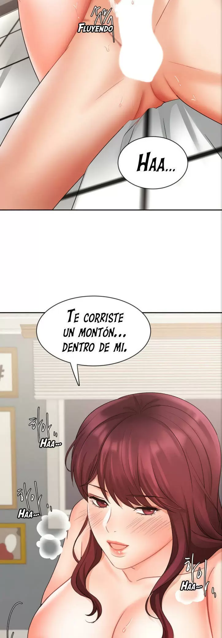 Sold Out Girl Capítulo 41 - Page 30