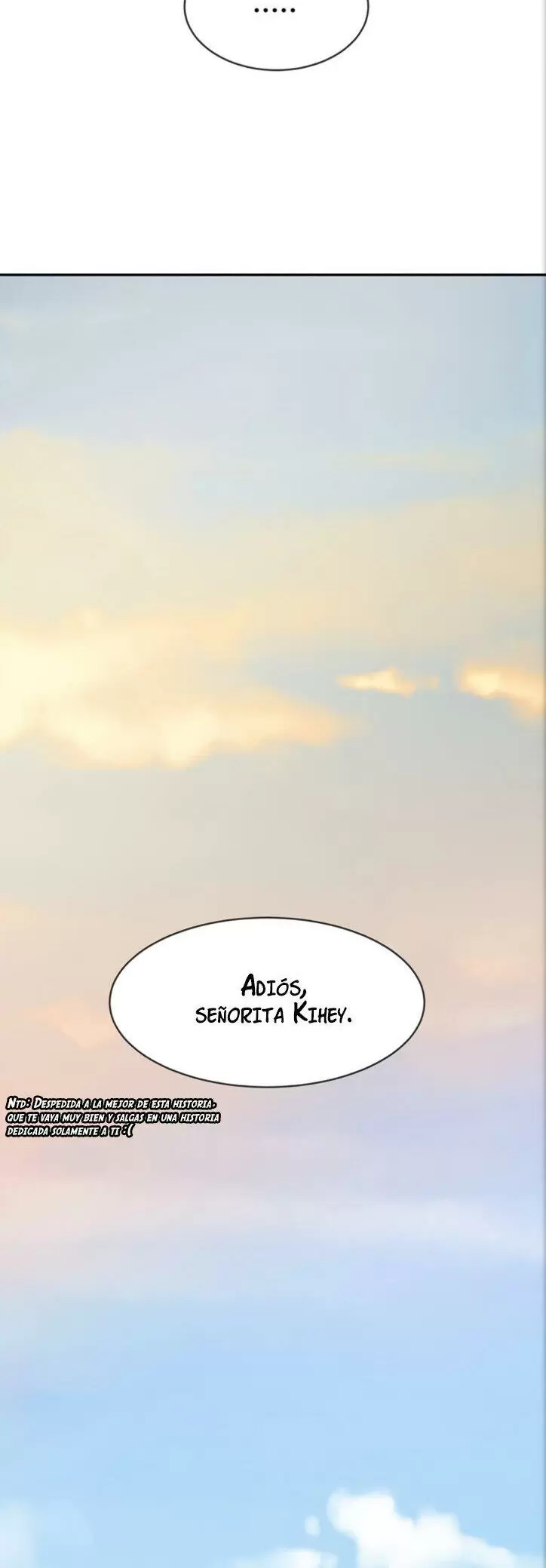 Sold Out Girl Capítulo 41 - Page 37