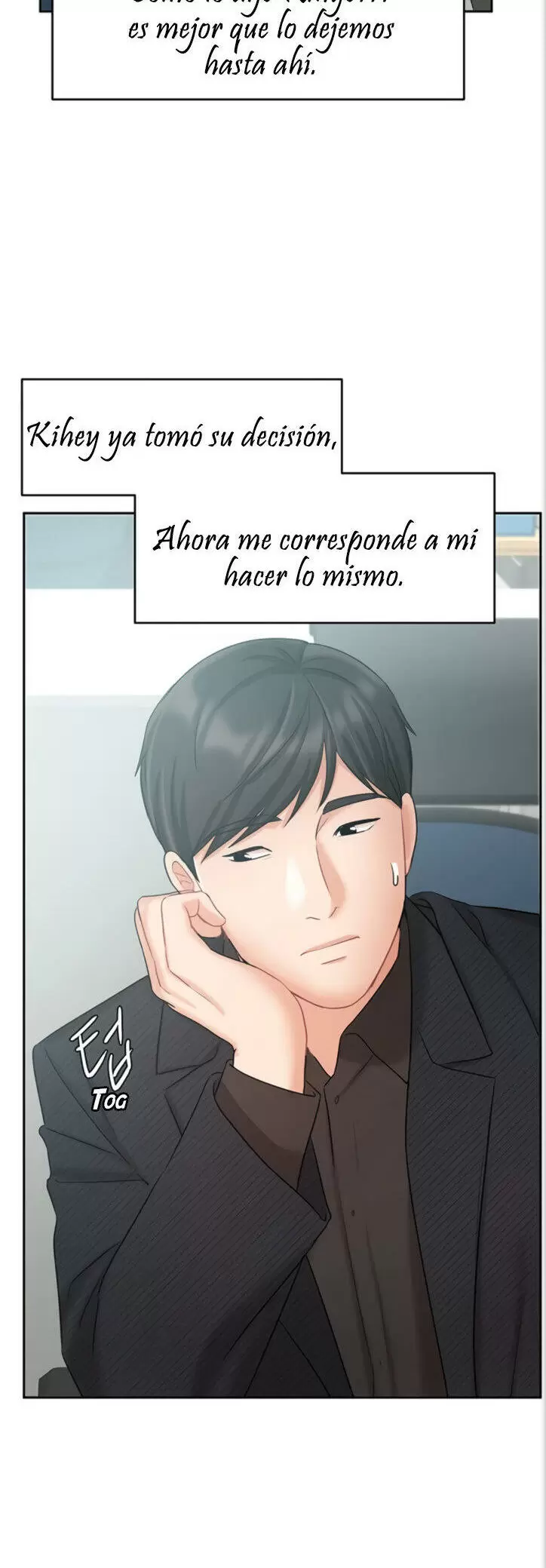 Sold Out Girl Capítulo 41 - Page 42