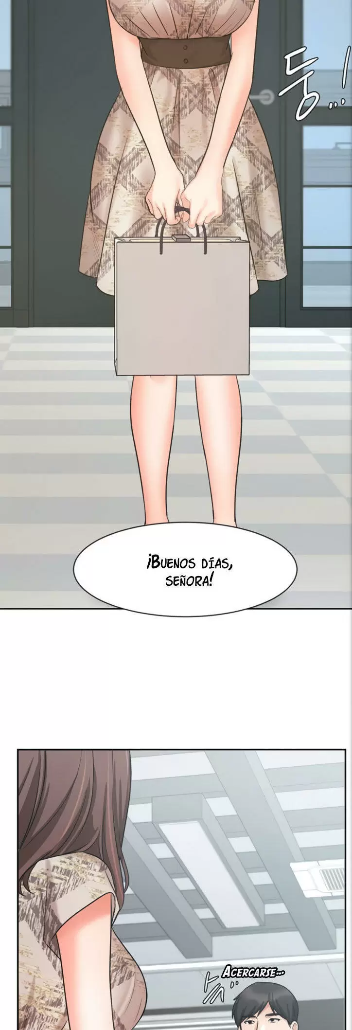 Sold Out Girl Capítulo 41 - Page 47
