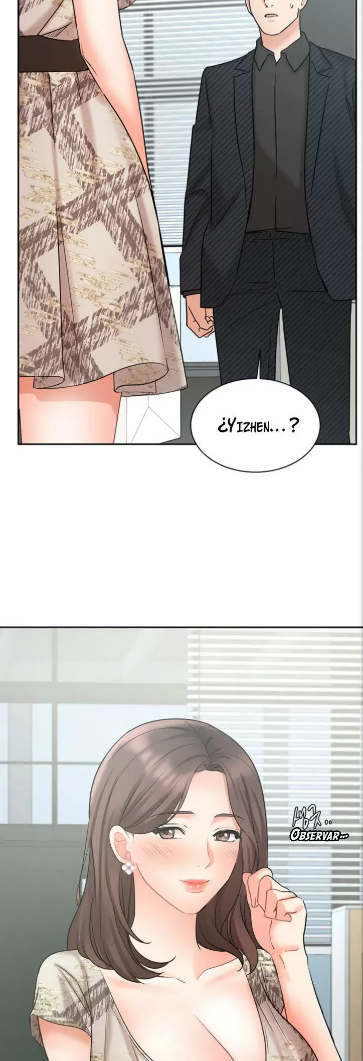 Sold Out Girl Capítulo 41 - Page 48