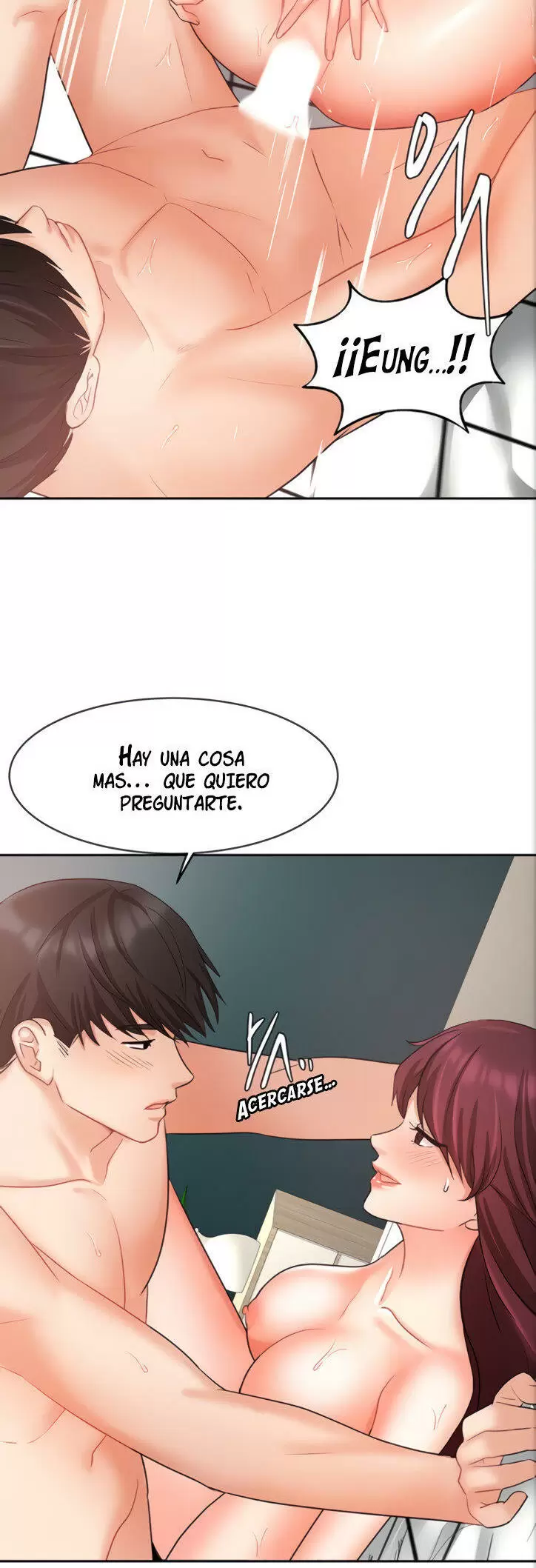 Sold Out Girl Capítulo 41 - Page 5