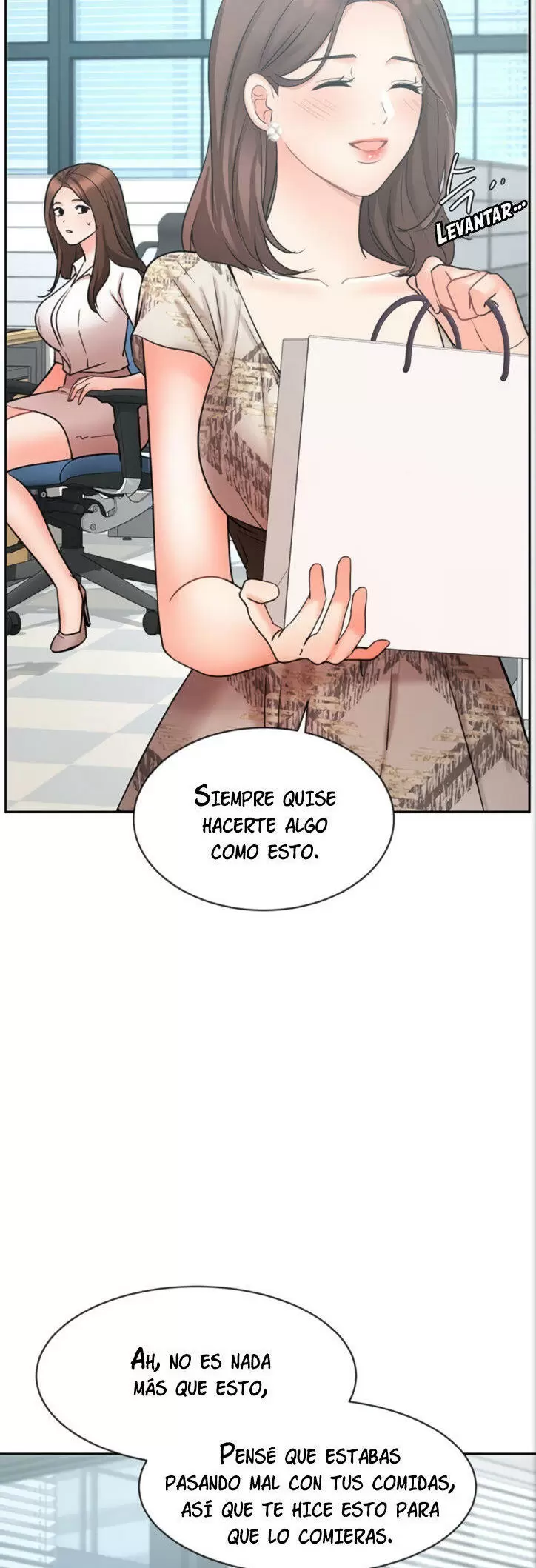 Sold Out Girl Capítulo 41 - Page 51
