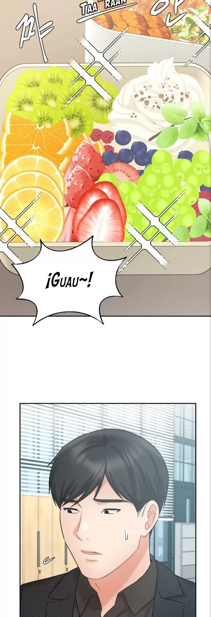 Sold Out Girl Capítulo 41 - Page 53