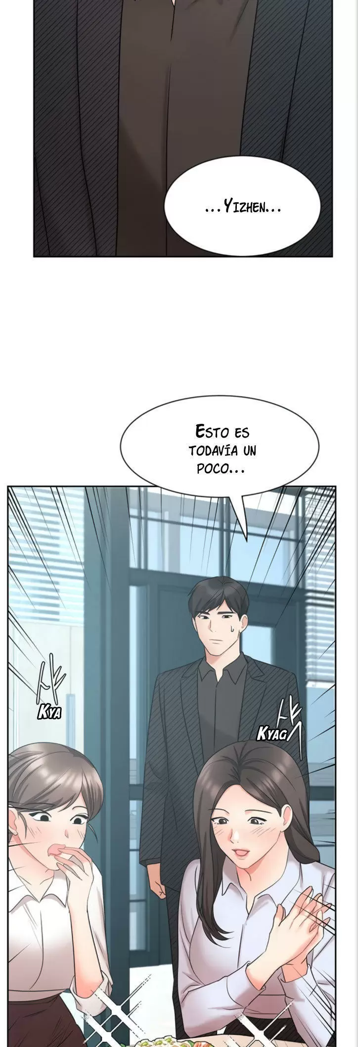 Sold Out Girl Capítulo 41 - Page 54