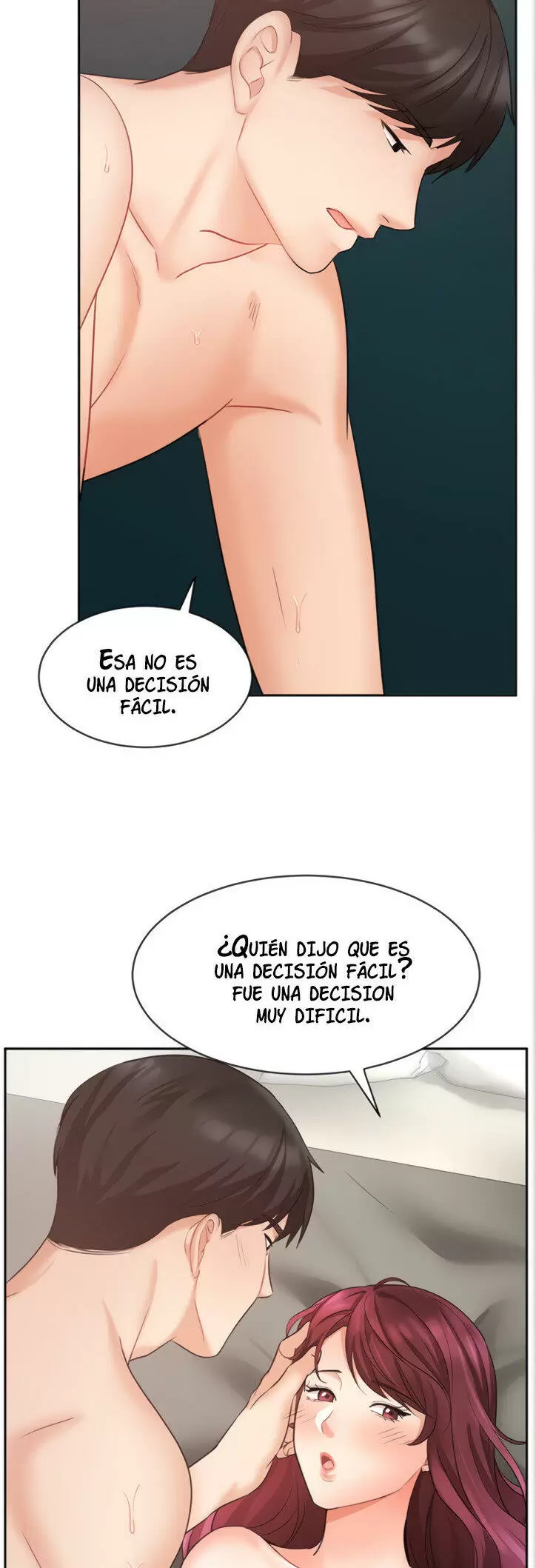 Sold Out Girl Capítulo 41 - Page 7