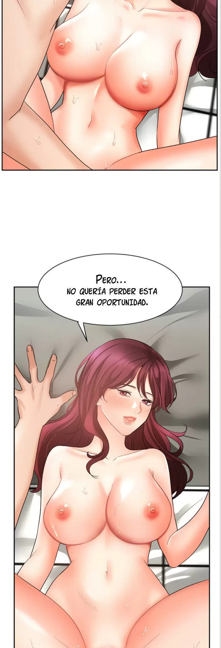Sold Out Girl Capítulo 41 - Page 8