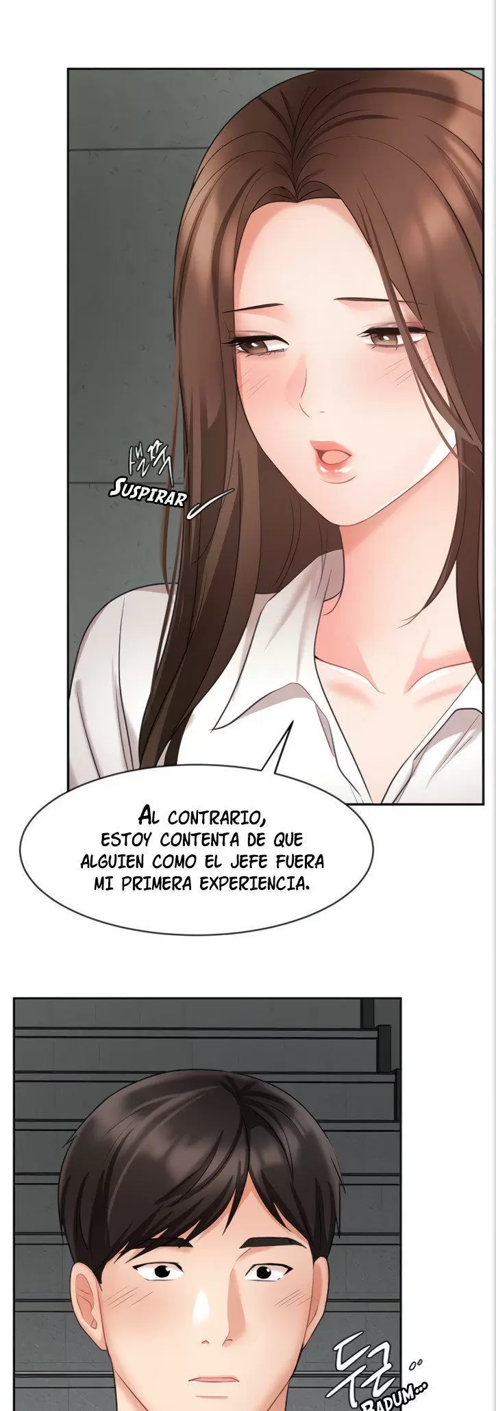 Sold Out Girl Capítulo 42 - Page 13